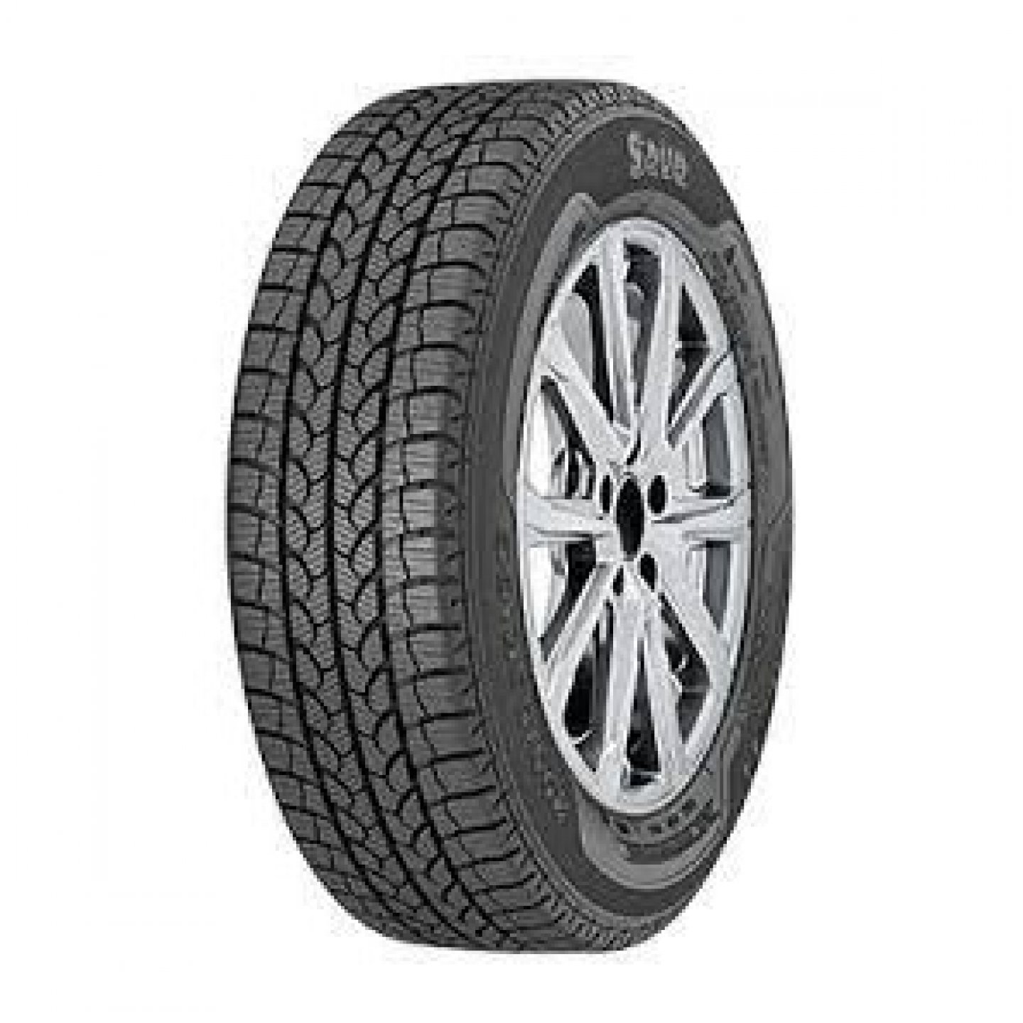 195/70 R15 ESKIMO LT 104/102R (Kistgk.téli abroncs)